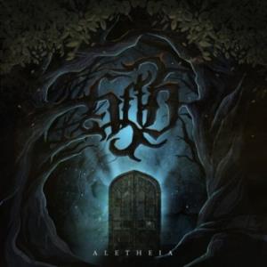 Hope for the Dying - Aletheia CD (album) cover