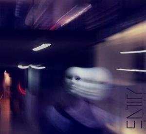 Entity - Il Falso Centro CD (album) cover