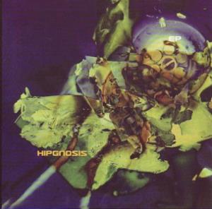 Hipgnosis - EP 002 CD (album) cover