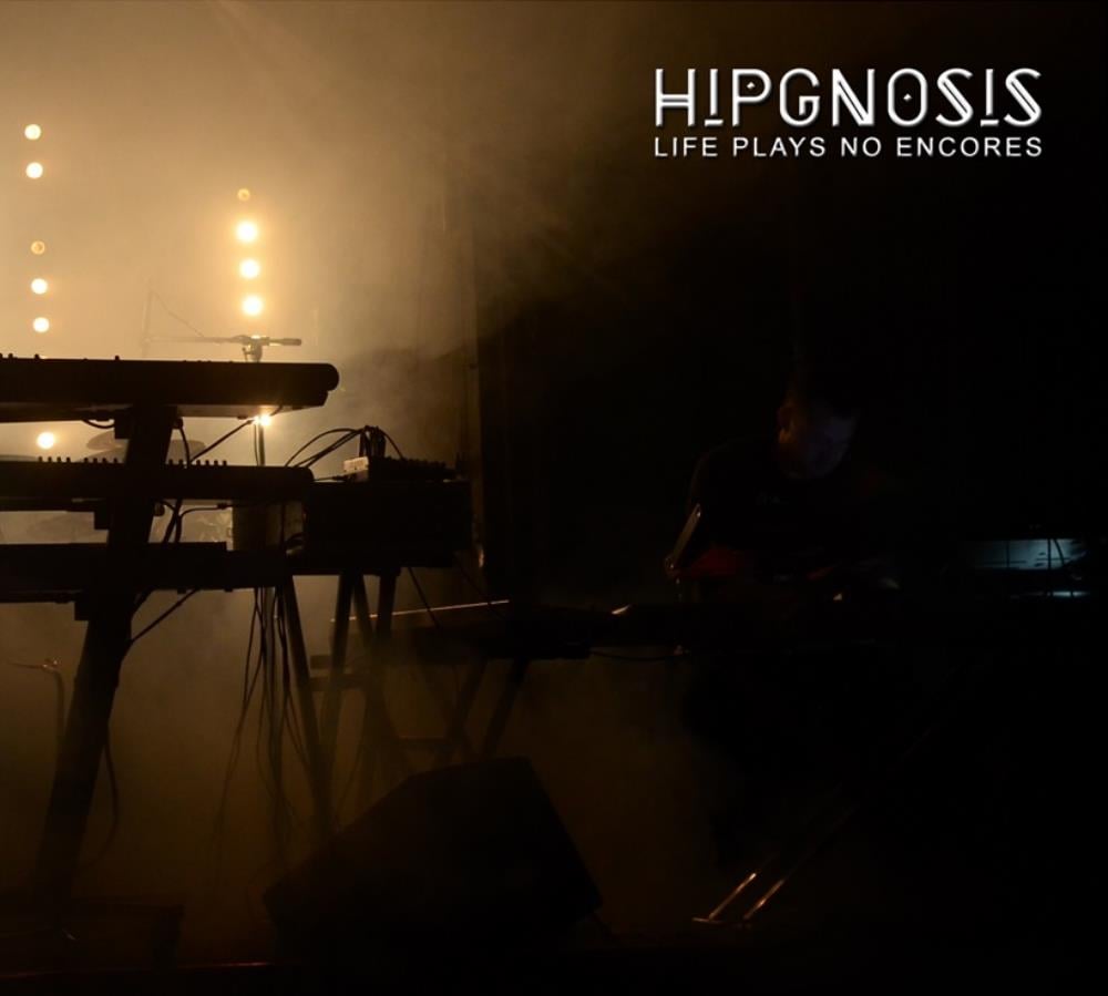 Hipgnosis Life Plays No Encores album cover