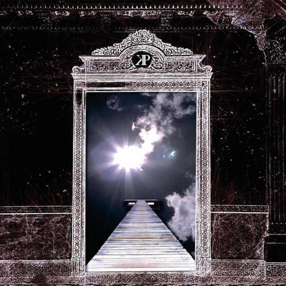 Kerygmatic Project - Dreams World CD (album) cover
