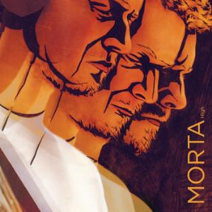 Morta High album cover