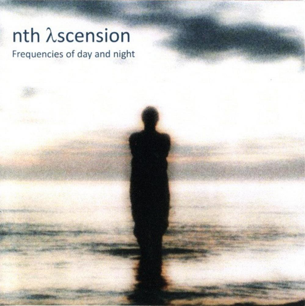 Nth Ascension Frequencies Of Day And Night album cover