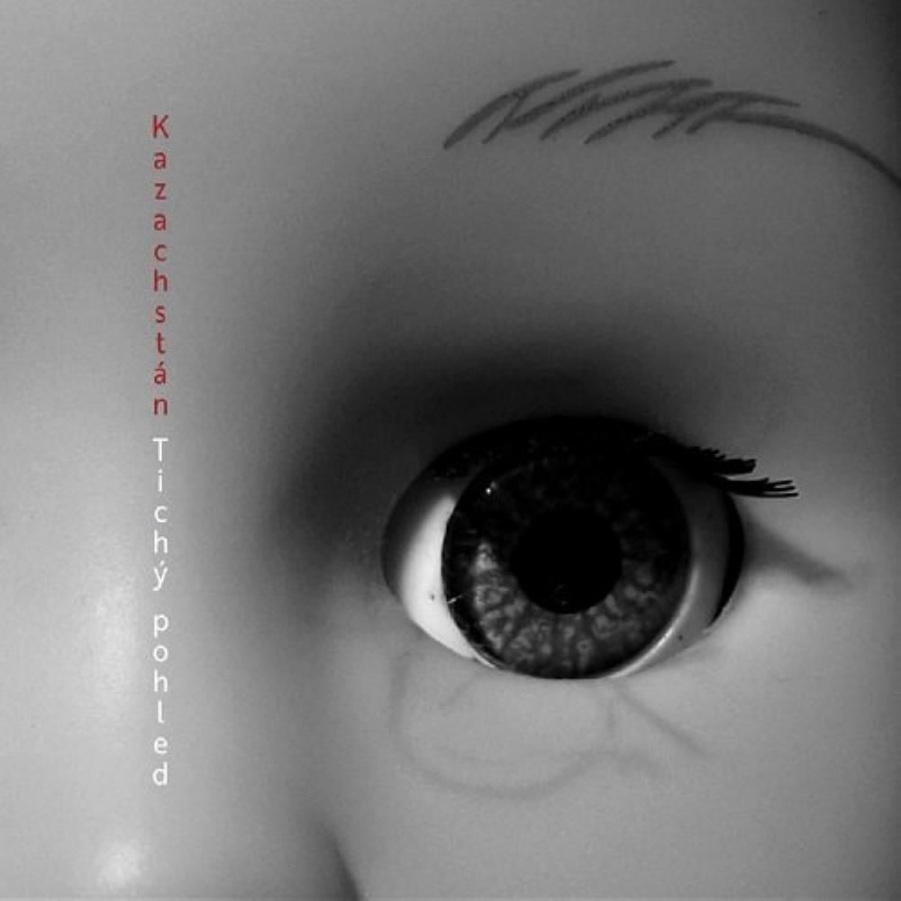 Kazachstn - Tich Pohled CD (album) cover