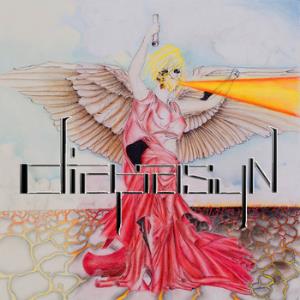 Diapasyn - Repercussions CD (album) cover