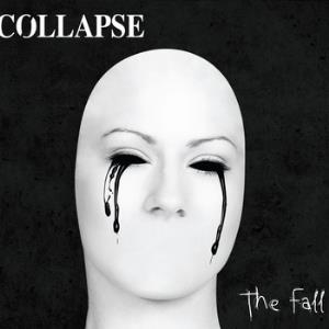 Collapse The Fall album cover