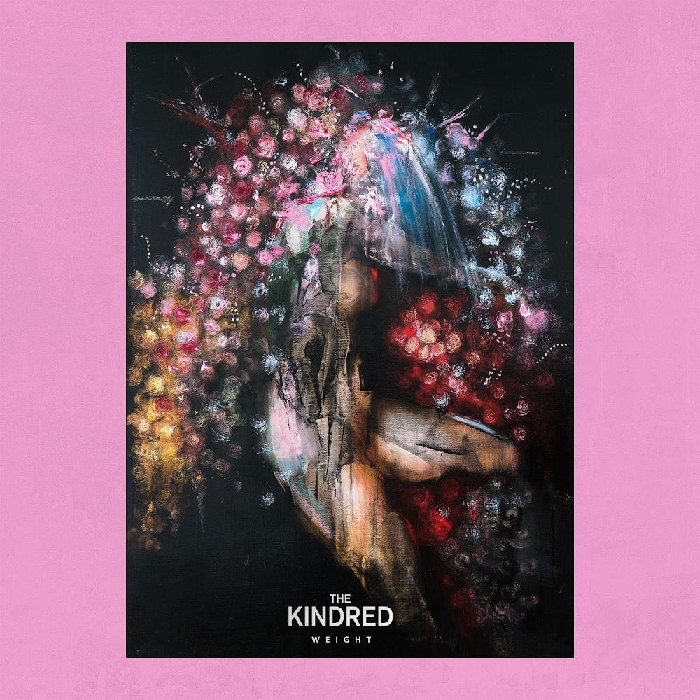 The Kindred Weight album cover