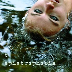 T - Epistrophobia CD (album) cover