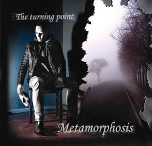 Metamorphosis The Turning Point album cover