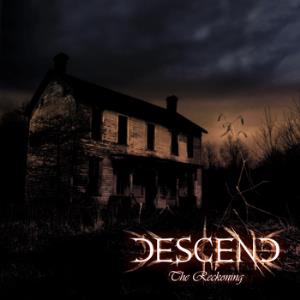 Descend The Reckoning album cover