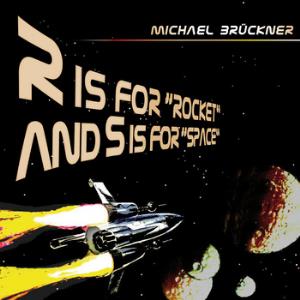 Michael Brckner R is for 