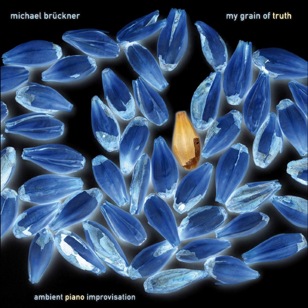 Michael Brckner My Grain Of Truth (Ambient Piano Improvisation) album cover