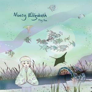 Nancy Elizabeth Hey Son album cover