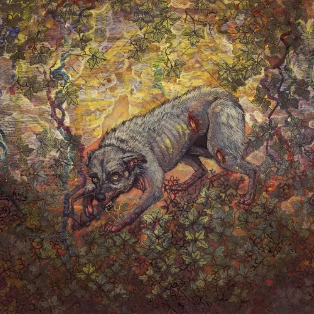 Pyrrhon What Passes For Survival album cover