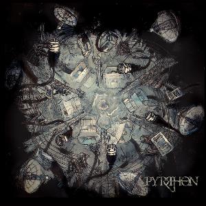 Pyrrhon An Excellent Servant But A Terrible Master album cover