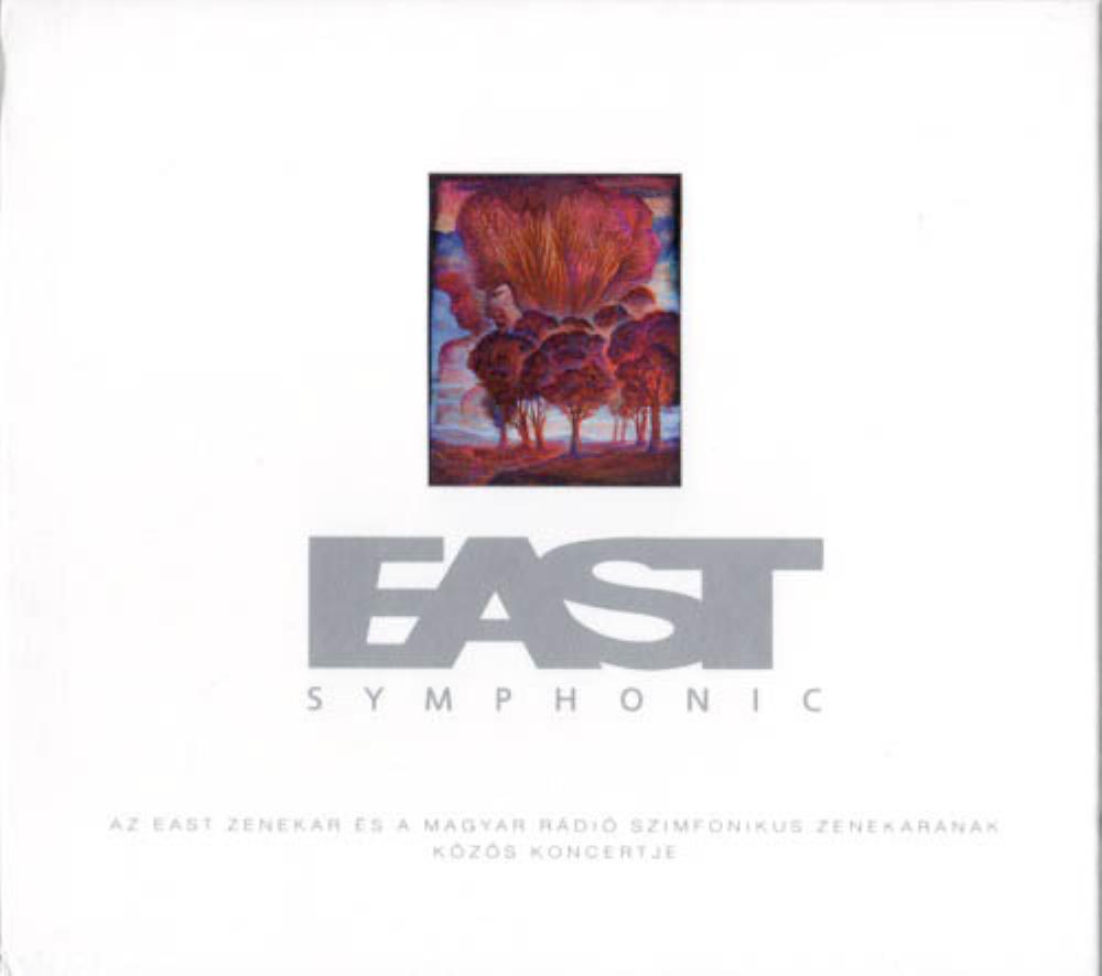  Symphonic by EAST album cover