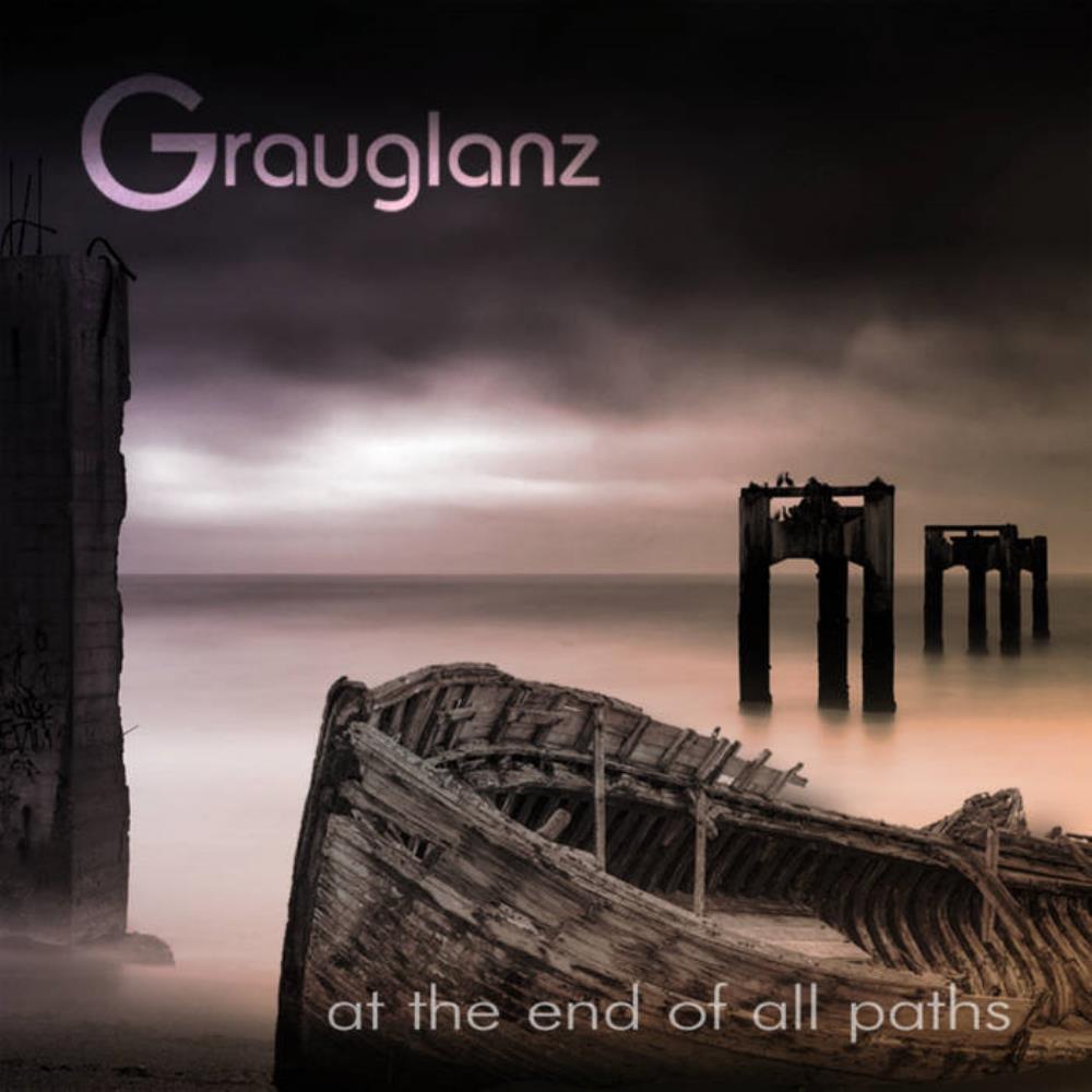 Grauglanz At the End of All Paths album cover