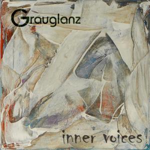 Grauglanz Inner voices  album cover
