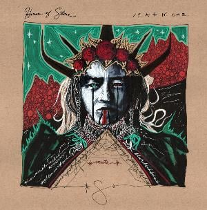 Sorne House of Stone: Death 1 album cover
