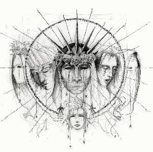 Sorne Ego Altar album cover