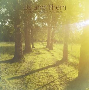 Us and Them Summer Green and Autumn Brown album cover