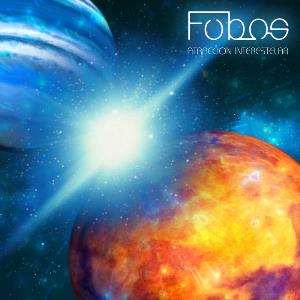 Fobos Atraccin Interestelar album cover