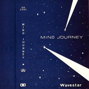 Wavestar Mind Journey album cover