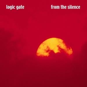 Logic Gate - From The Silence CD (album) cover
