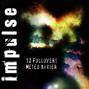 12 Followers - Impulse CD (album) cover