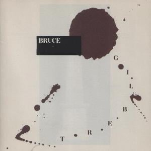 Bruce Gilbert - Insiding/This Way/The Shivering Man CD (album) cover