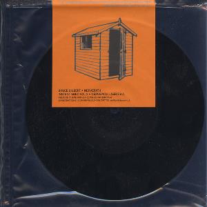 Bruce Gilbert - Instant Shed Vol 2 CD (album) cover