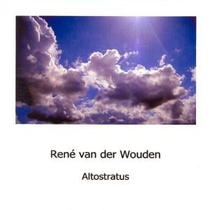 Ren Van Der Wouden Altrostratus / Cirrostratus album cover