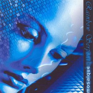 Rainbow Serpent - Mosaique CD (album) cover