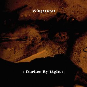 Rapoon Darker By Light album cover