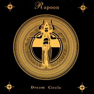 Rapoon Dream Circle album cover