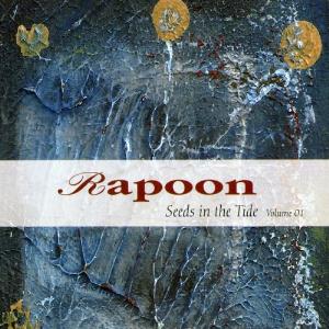 Rapoon - Seeds In The Tide Volume 01 CD (album) cover