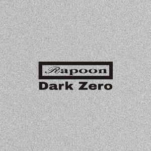 Rapoon - Dark Zero CD (album) cover