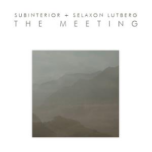 Subinterior The Meeting (with Selaxon Lutberg) album cover