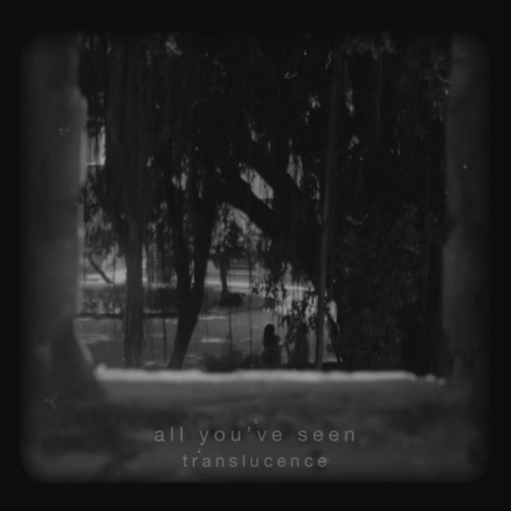 All You've Seen Translucence album cover