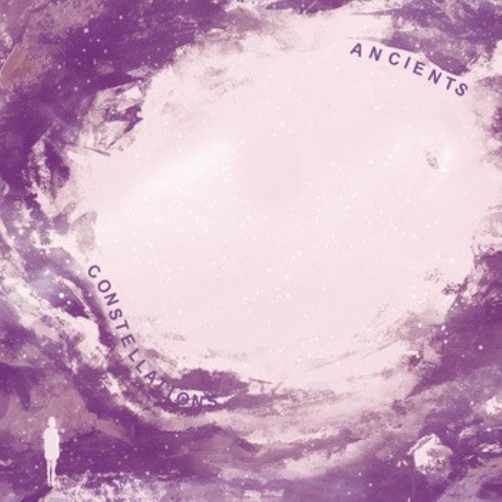 Ancients Constellations album cover