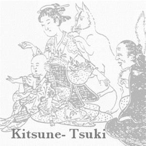 Mora-Tau - Kitsune-Tsuki CD (album) cover