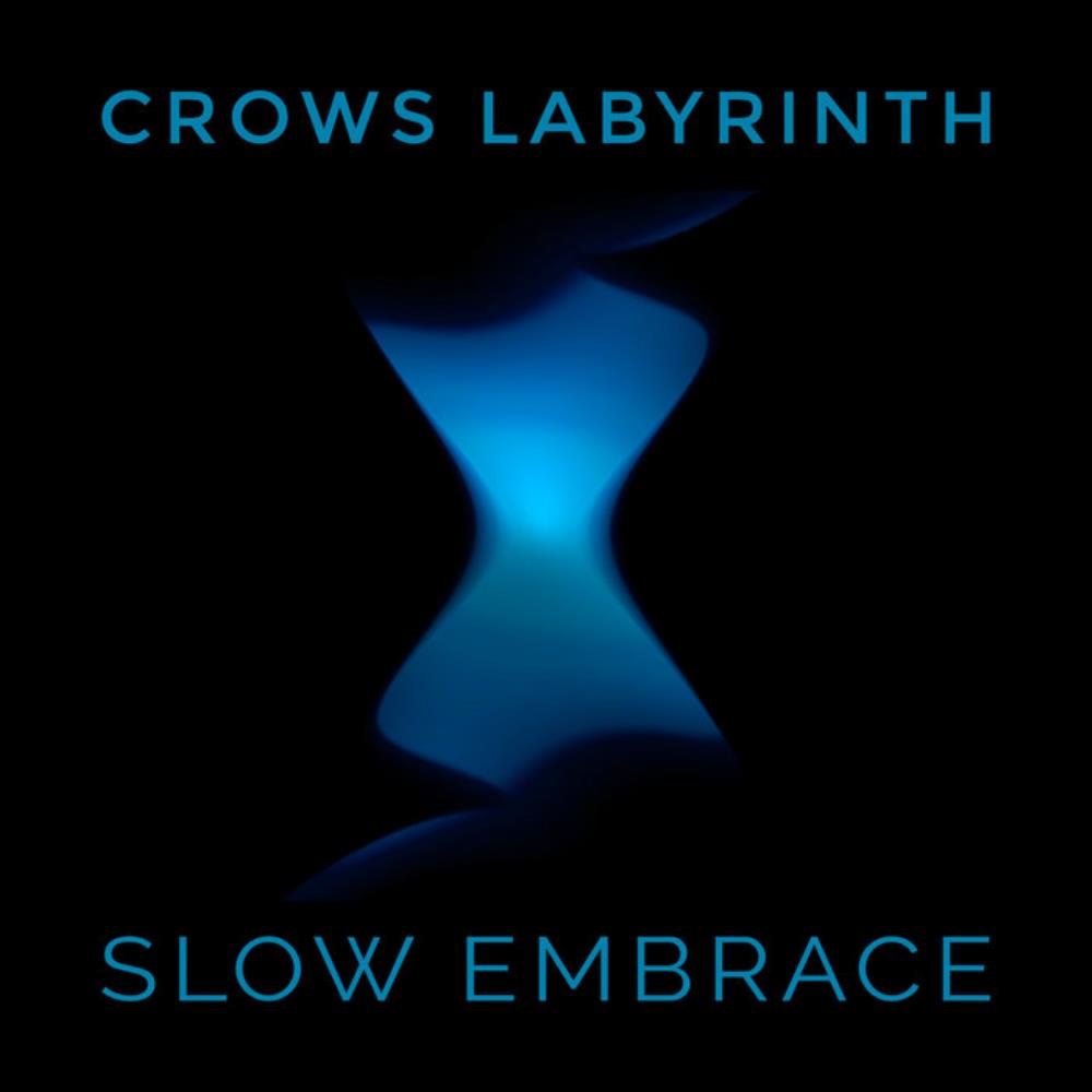 Crows Labyrinth - Slow Embrace CD (album) cover