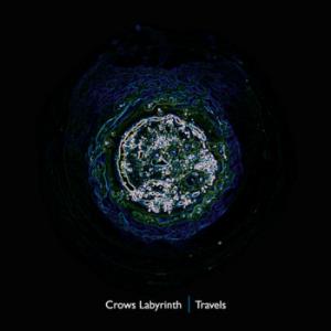 Crows Labyrinth Travels album cover
