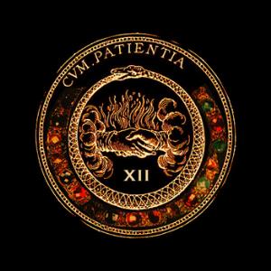 Fovea Hex - I:I:XII Hail Hope CD (album) cover