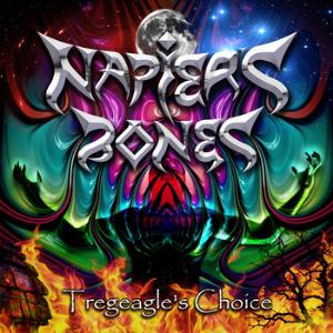 Tregeagles Choice - Napiers Bones