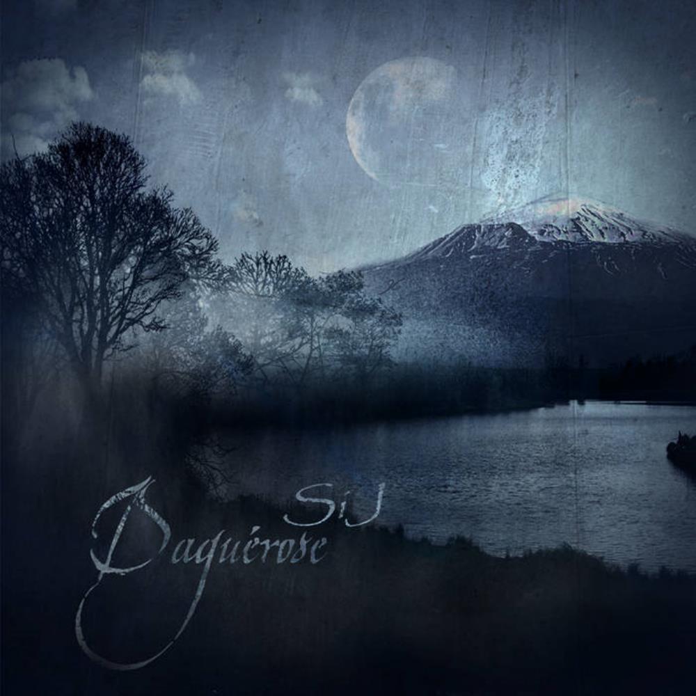 SiJ Dagurose album cover