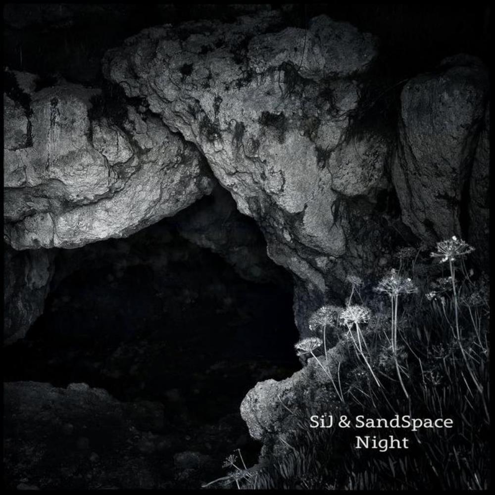 SiJ Night album cover