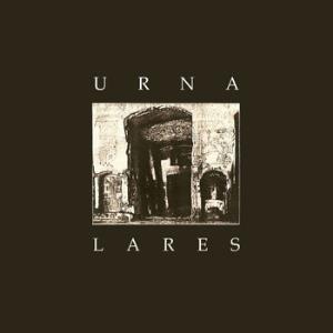 Urna - Lares CD (album) cover