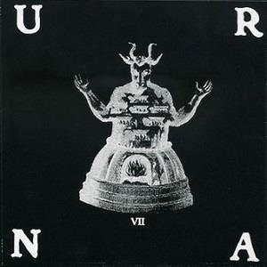 Urna VII album cover