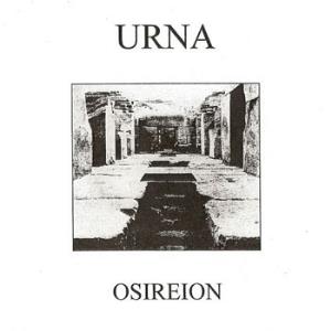 Urna Osireion album cover
